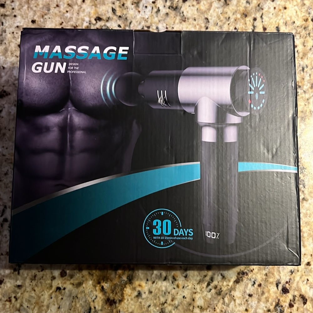 Massage Gun